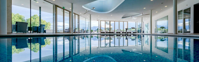 Впервые в мире: инновационная процедура акустической нейромодуляции появилась в швейцарской клинике La Prairie