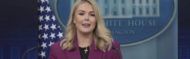 Пресс-секретарь Трампа призвала ABC  цензурировать журналиста