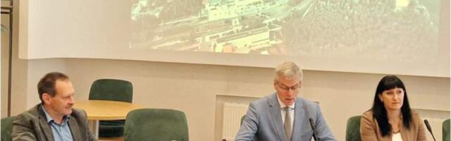 Висагинасу – 50!