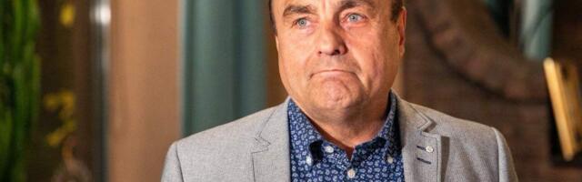 Прокуратура предлагает оштрафовать Гражулиса за оскорбления ЛГБТИК+ на 10 тыс. евро