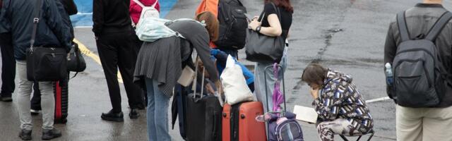 Дополнительные пошлины на животных и молоко: что изменилось для пересекающих границу Эстонии и России 