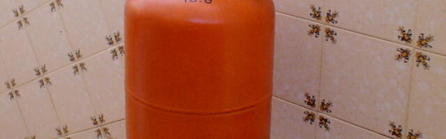 Правительство Эстонии ввело запрет на импорт «лже-СПГ» из России и Беларуси