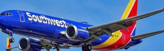 Авиакомпания в США будет брать со «слишком крупных» пассажиров дополнительную плату