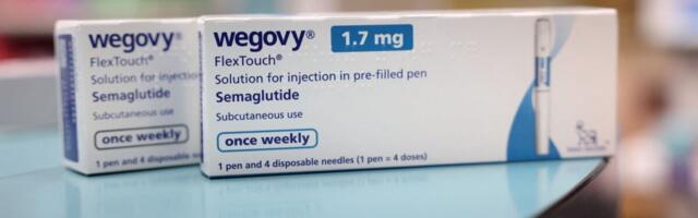 Результаты исследования препарата Novo Nordisk подтолкнули инвесторов к покупке акций