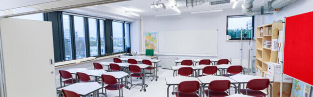 Департамент напомнил, как сменить образовательное учреждение