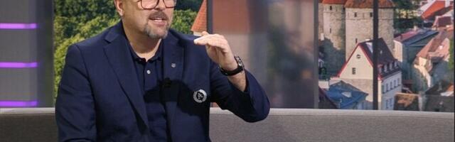 Президент "Нымме Калью": в новом сезоне попробуем побороться за титул