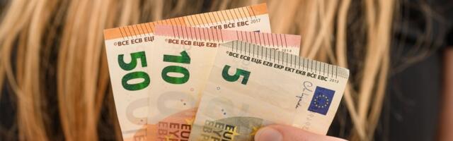 Жизнь дороже зарплаты: молодежь о финансовых трудностях и несправедливости