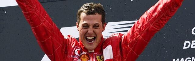 Экс-партнер Михаэля Шумахера рассказал новые подробности о состоянии легенды „Формулы-1“