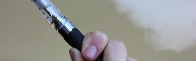 Полиция: среди подростков распространяются крайне опасные э-сигареты с каннабиноидами