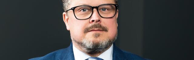 Новый глава Таллиннского департамента окружающей среды будет получать 6300 евро