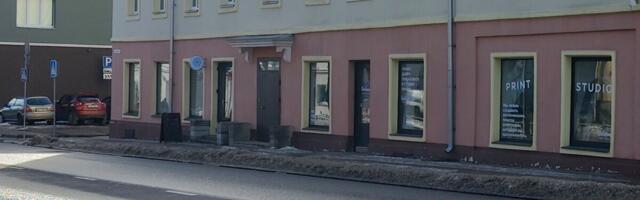 В Нарве упростят получение стартовых пособий для предпринимателей