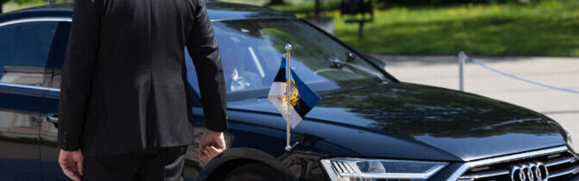 Центристы, EKRE и шесть внефракционных депутатов выступают за прямые президентские выборы