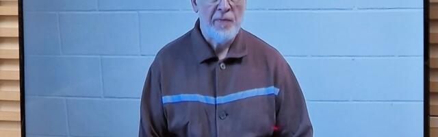 Бывшему ресторатору окончательно отказали в досрочном выходе из тюрьмы