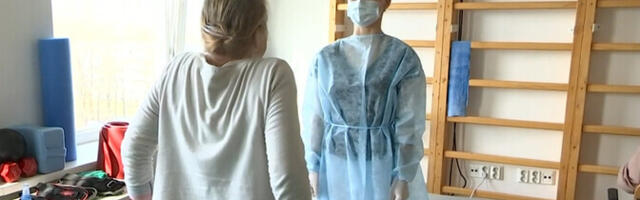 Реформа системы здравоохранения – в Эстонии появятся координаторы "пути здоровья"