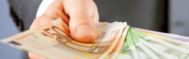 Где в Европе доходы сверхбогатых самые высокие и как обстоят дела в Эстонии?
