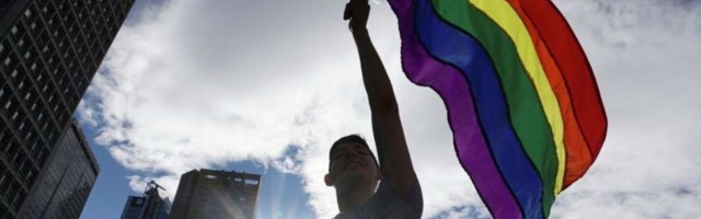 Европарламент осудил дискриминацию ЛГБТИК — при чем здесь мораль?
