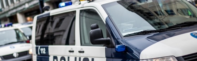 Взрыв в пригороде Хельсинки: один человек погиб, двое полицейских пострадали