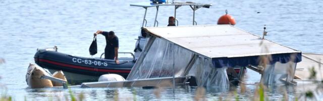 Загадка озера Маджоре: как и почему затонула яхта с десятками агентов разных спецслужб на борту