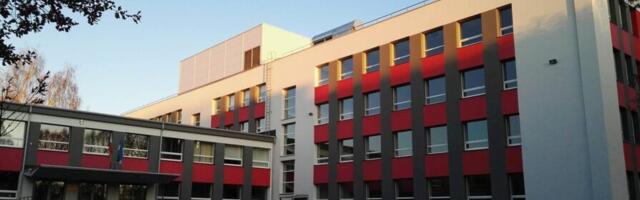 Школа имени Пушкина сменит название 1 сентября 2025 года