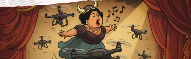 Делов-то: спорим про ТОП богачей, дроны в Польше и сокращения в Русском театре