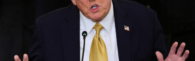 Трамп пообещал "просто убивать" наркодилеров из Венесуэлы