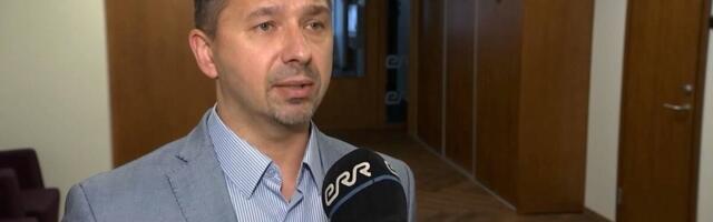 Политику «Ээсти 200», задолжавшему деловому партнеру, грозит исключение из партии