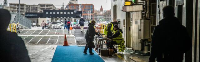 В ЕС прибыло рекордное за два года число беженцев из Украины