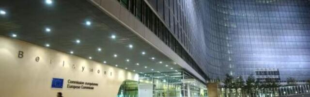 Еврокомиссия рекомендует поместить Финляндию под процедуру чрезмерного дефицита