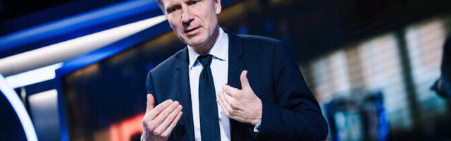 В Рийгикогу предложили создать комиссию для расследования влияния России на Эстонию