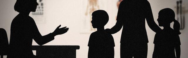 „Будто пастор церкви заманил меня в ад“. Шокирующий опыт взаимодействия матерей с семейными эстонскими врачами-антиваксерами