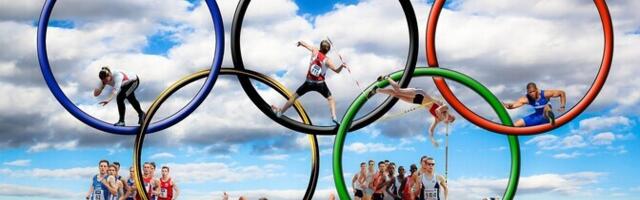 МОК снял ограничения на участие молодых спортсменов из РФ и РБ в международных соревнованиях