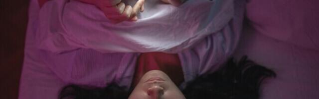 Психиатр: бессонница часто является следствием депрессии, тревожности или хронического стресса