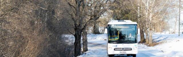 Пассажирские перевозчики опять думают протеста