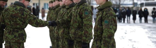 Языковые требования для призывников: законопроект готов, он предусматривает и меры принуждения