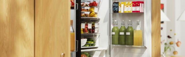 Каждый сантиметр впрок: как навести порядок в морозилке