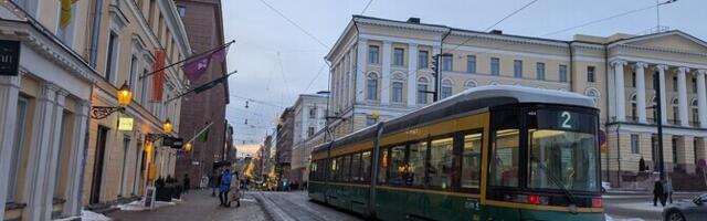 В Финляндии число закрывшихся предприятий в 2025 году превысило количество новых на 8800