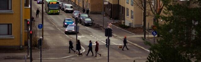 Финляндия перестанет принимать небиометрические паспорта РФ