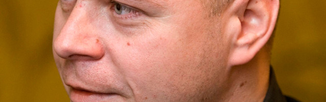 Эстонский историк подал в суд на ФСБ. Из-за адмирала Колчака