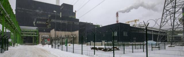 Enefit Power: клиенты универсальной услуги заплатили в марте почти в два раза больше, чем пользователи биржевых пакетов