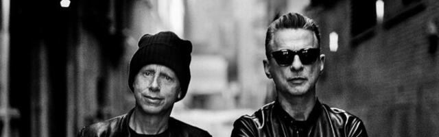 Смотрите, как изменится дорожное движение в связи с концертом Depeche Mode в Таллинне