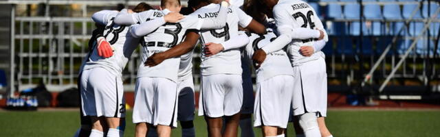 Сийм Валтна останется главным тренером "Таммеки" до конца сезона