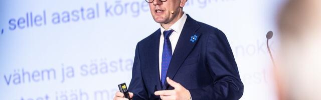 Михал: Партия реформ перейдёт в оппозицию в Таллинне