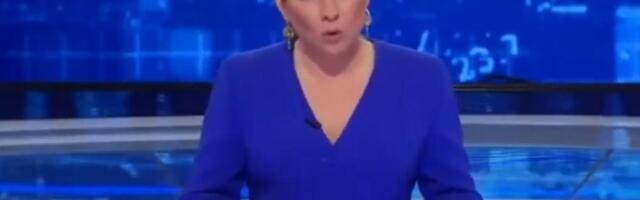 Российский канал: Эстония готова нанести по России превентивный удар, население готовится к гипотетическому конфликту с Москвой