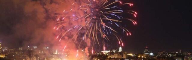 День города Воронежа 2025: дата, программа мероприятий, кто приедет, концерты, салют