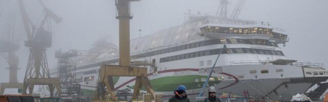 Эстонские фирмы в Финляндии замешаны в злоупотреблении трудом украинцев