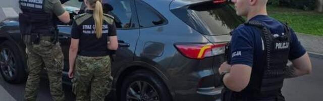 Российские дипломаты оказались под прицелом Европейского союза