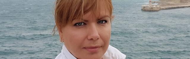 Кто такая Марина Шурупова? Ходят слухи, она может стать мэром Нарвы