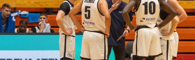 СЕГОДНЯ НА DELFI | „Пярну“ попытается остановить одного из лидеров Эстоно-латвийской баскетбольной лиге