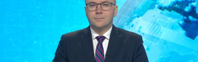 "Актуальная камера" 08.11.2025 (20:00)