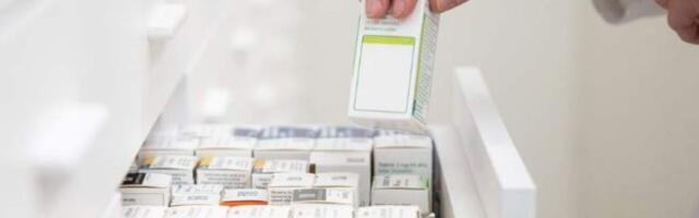 В Литве обновили список компенсируемых лекарств